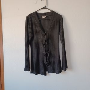 Brandenburg cardigans